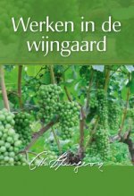 Werken in de wijngaard; E-Book